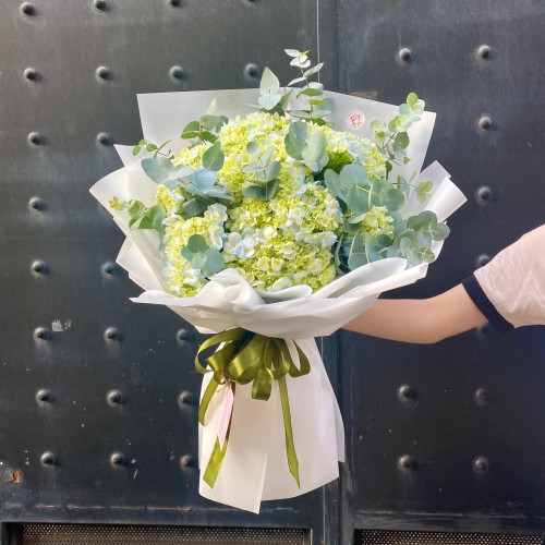 Shop hoa tươi Cần Thơ: nơi đặt hoa uy tín, hoa tươi lâu