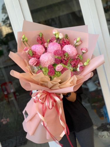 Shop hoa tươi Hà Nội: địa chỉ đặt hoa đẹp, uy tín nhất