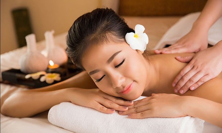 voucher spa làm quà tặng sinh nhật bạn gái