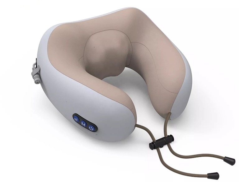 quà sinh nhật bạn trai với máy massage cổ