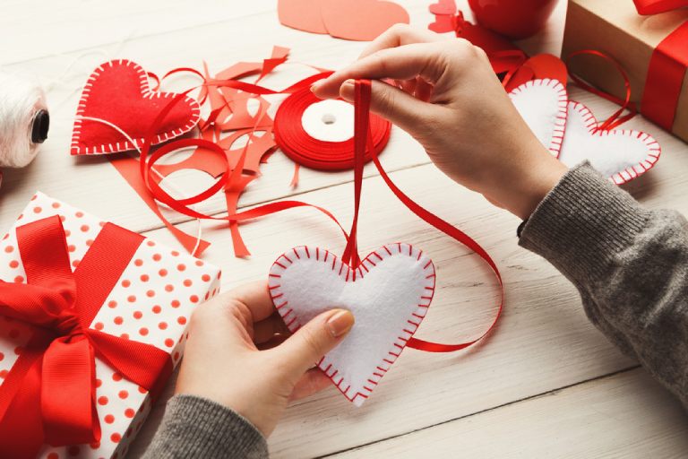 quà handmade tặng sinh nhật chồng