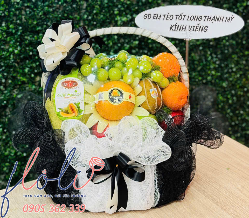 gio trai cay kinh vieng dam tang 6