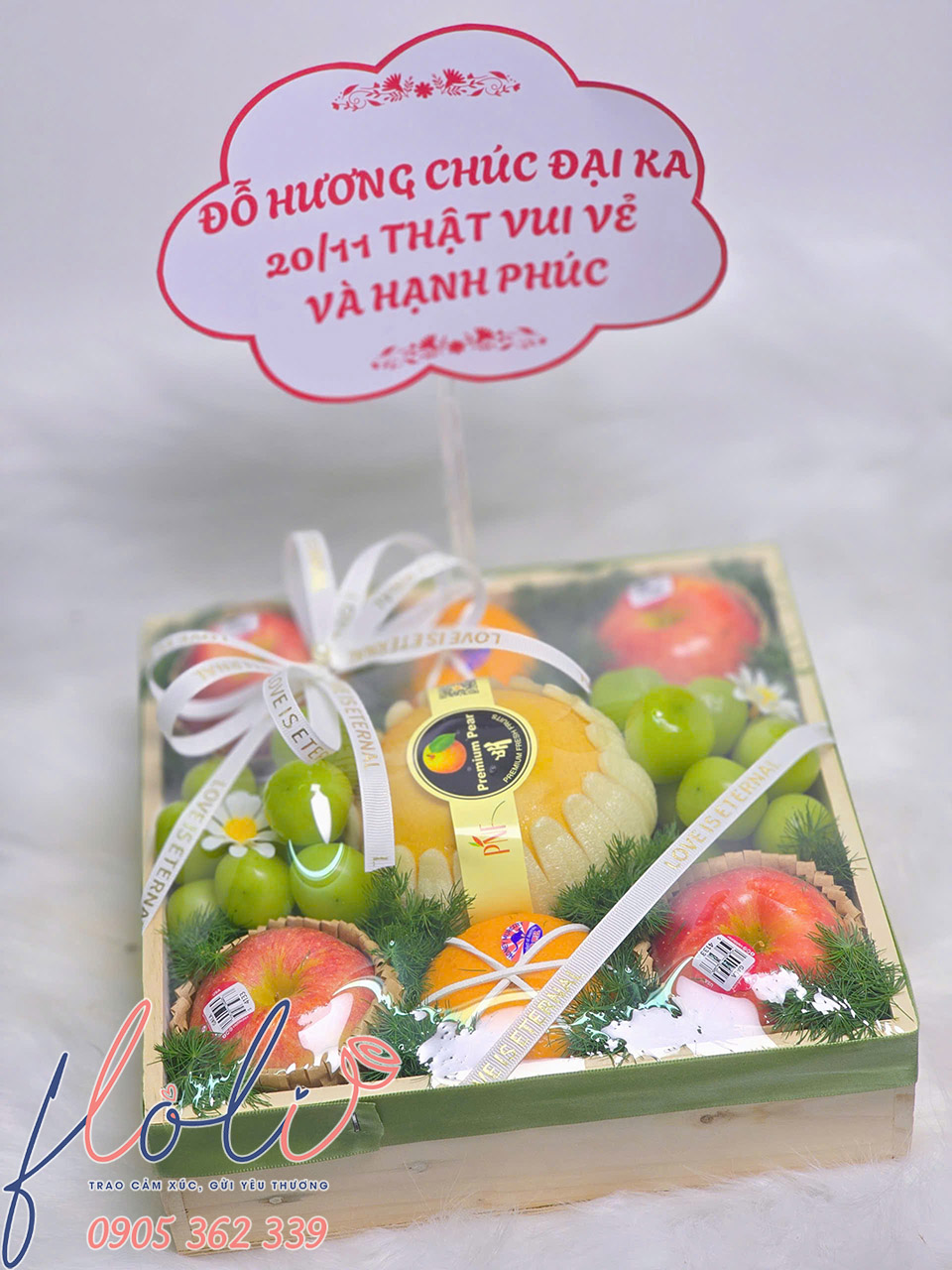 hop trai cay tang thay co ngay nha giao 20 11 9a