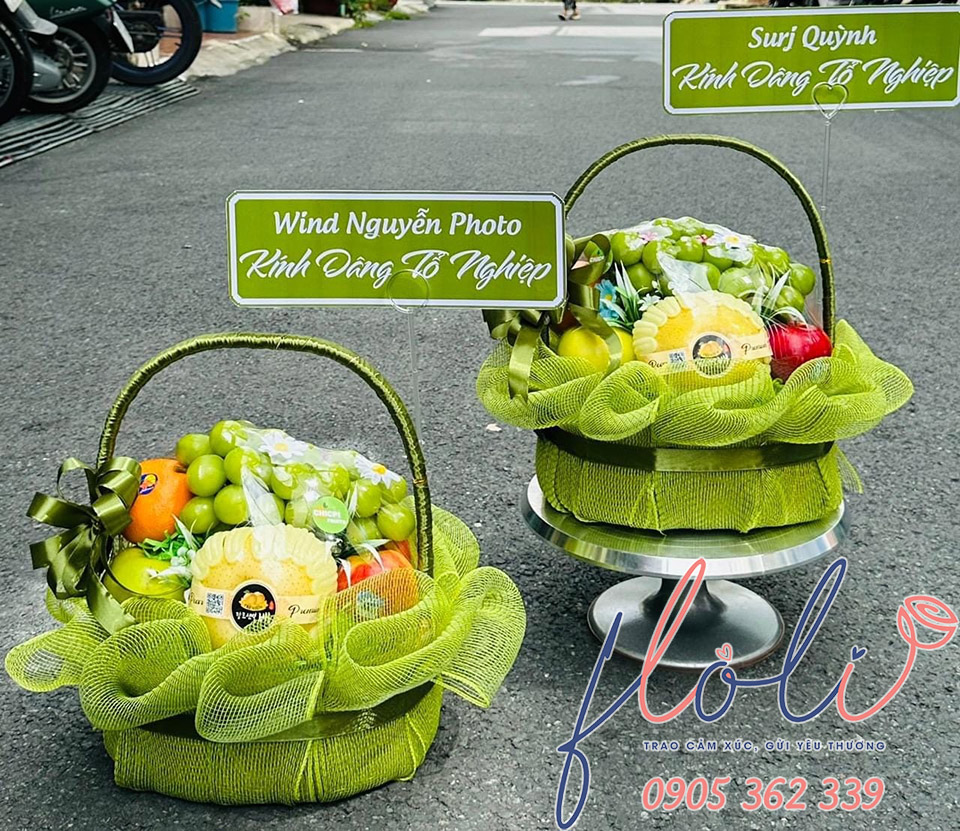 gio trai cay kinh dang to nghiep