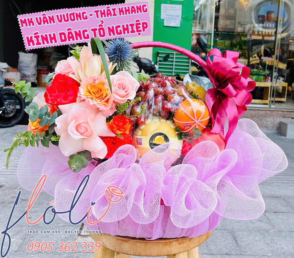 gio trai cay kinh dang to nghiep f1