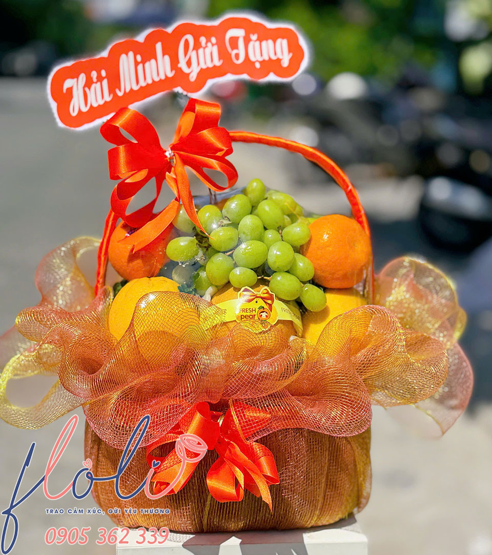 gio trai cay tang ngay thay thuoc viet nam 27/2