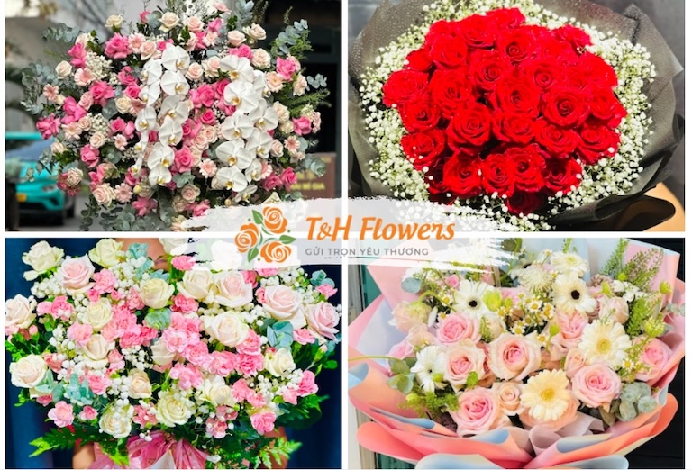 dien hoa th flowers 1
