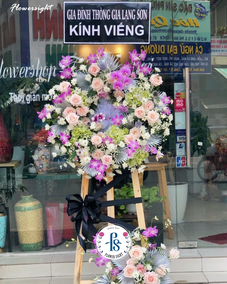 hoa tang le flowersight 2