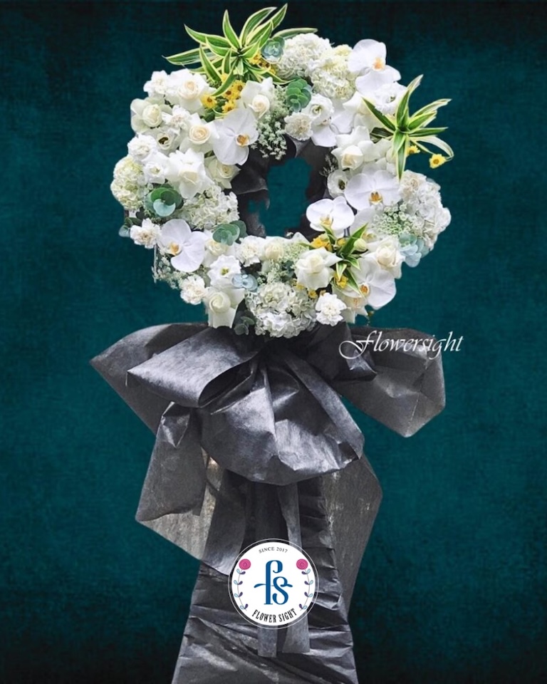 hoa tang le flowersight 3