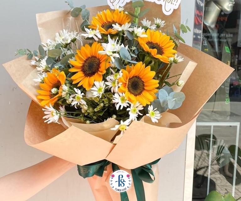 hoa tot nghiep flower sight 3