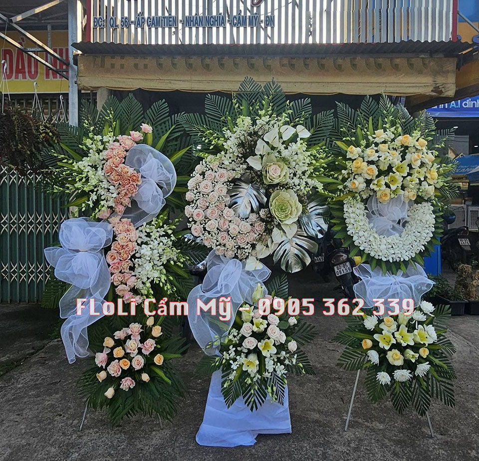 shop hoa tuoi floli cam my 3a